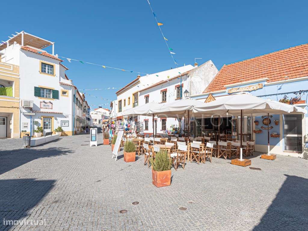 Apartamento T2 | Vila Nova de Milfontes | Próximo da praia-35