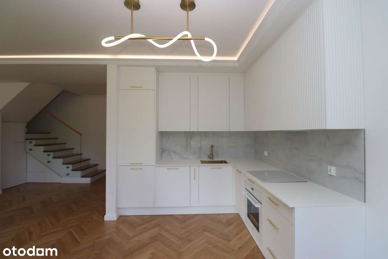 Atrakcyjny, wykończony apartament dla wymagających-0