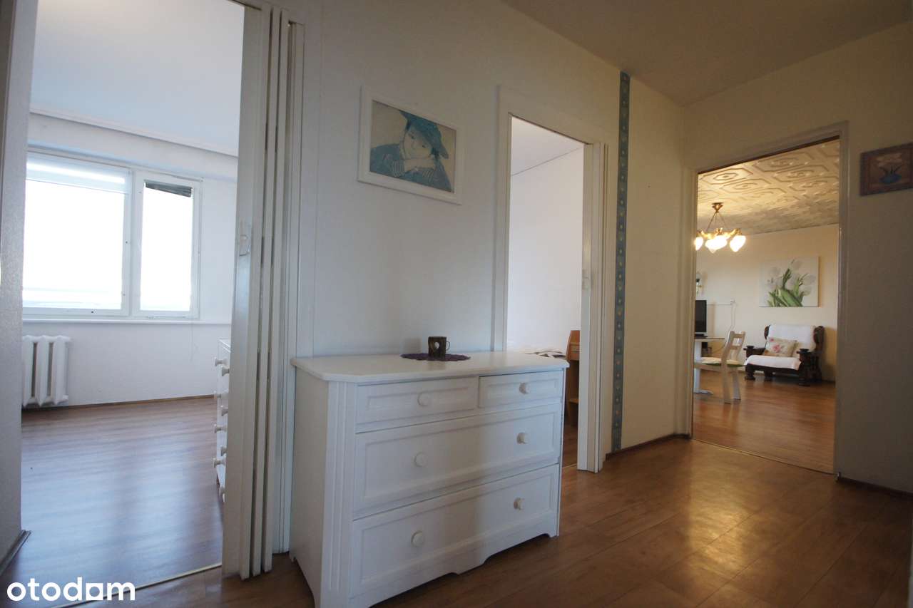 Mieszkanie na sprzedaż, Nysa Os. Podzamcze sek. B-4