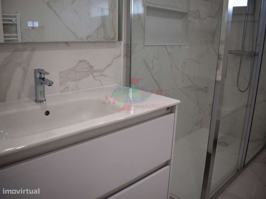 Apartamento T2 - Lordemão-16