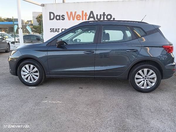 SEAT Arona 1.0 TSI Style DSG - 3