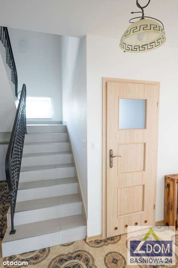 Dom pod Lublinem  z dużym ogrodem-6