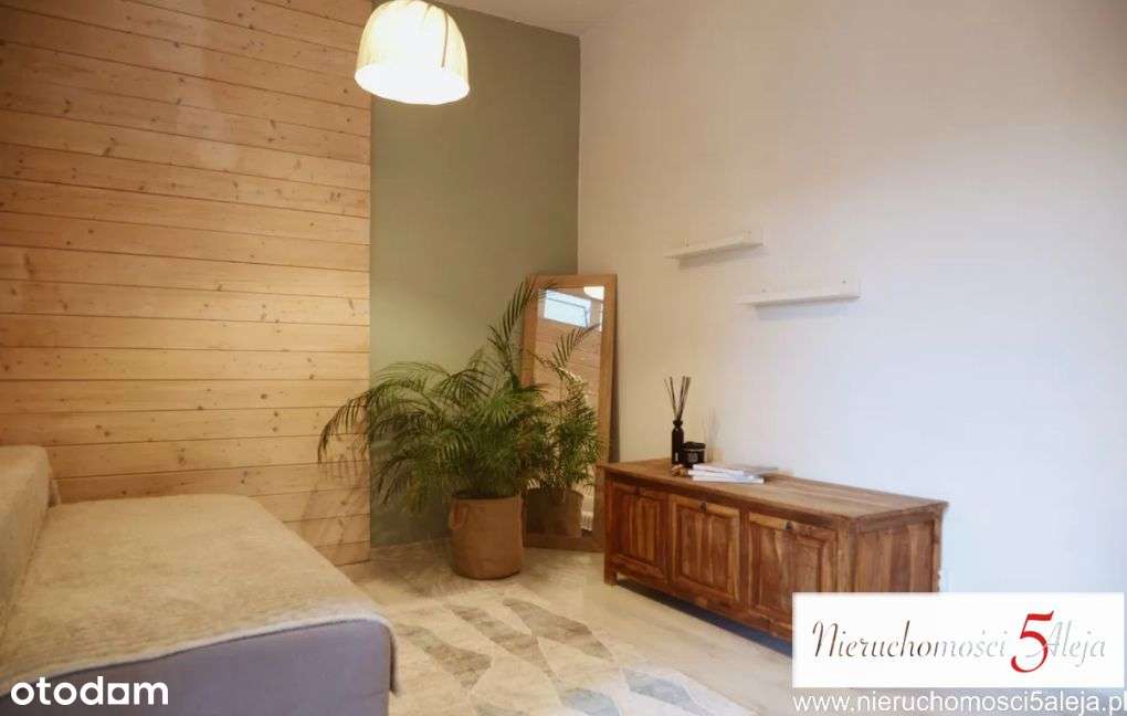 Okazja! Nowa Cena 2 Pok, Wilda, ul. Fabryczna