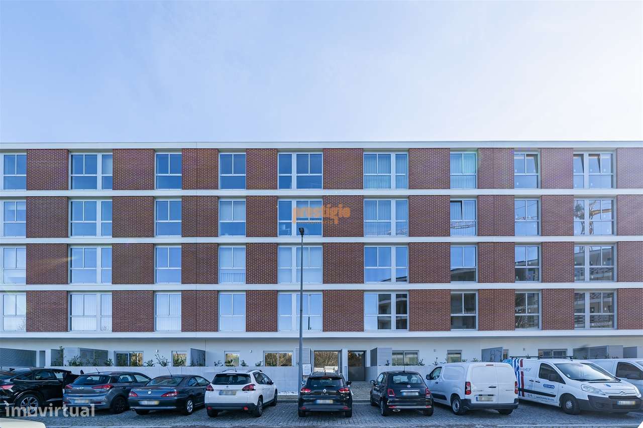 Apartamento T1 Venda em Costa,Guimarães - Grande imagem: 3/35