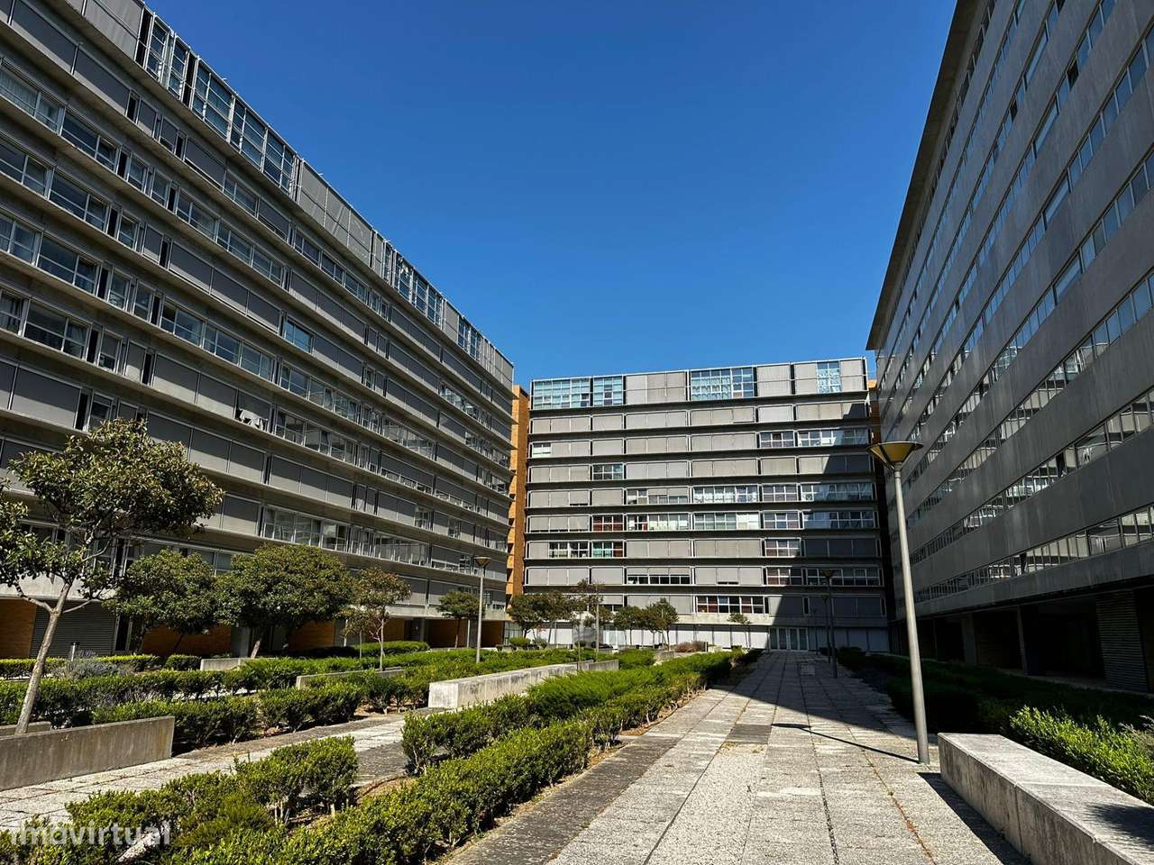 T3 - Condomínio Jardins São Bartolomeu - 2 Parq e Arrecadação-31