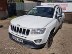 Usa Dreapta Spate Jeep Compass 2011 - 2015 SUV 4 Usi ALB (482) - 6