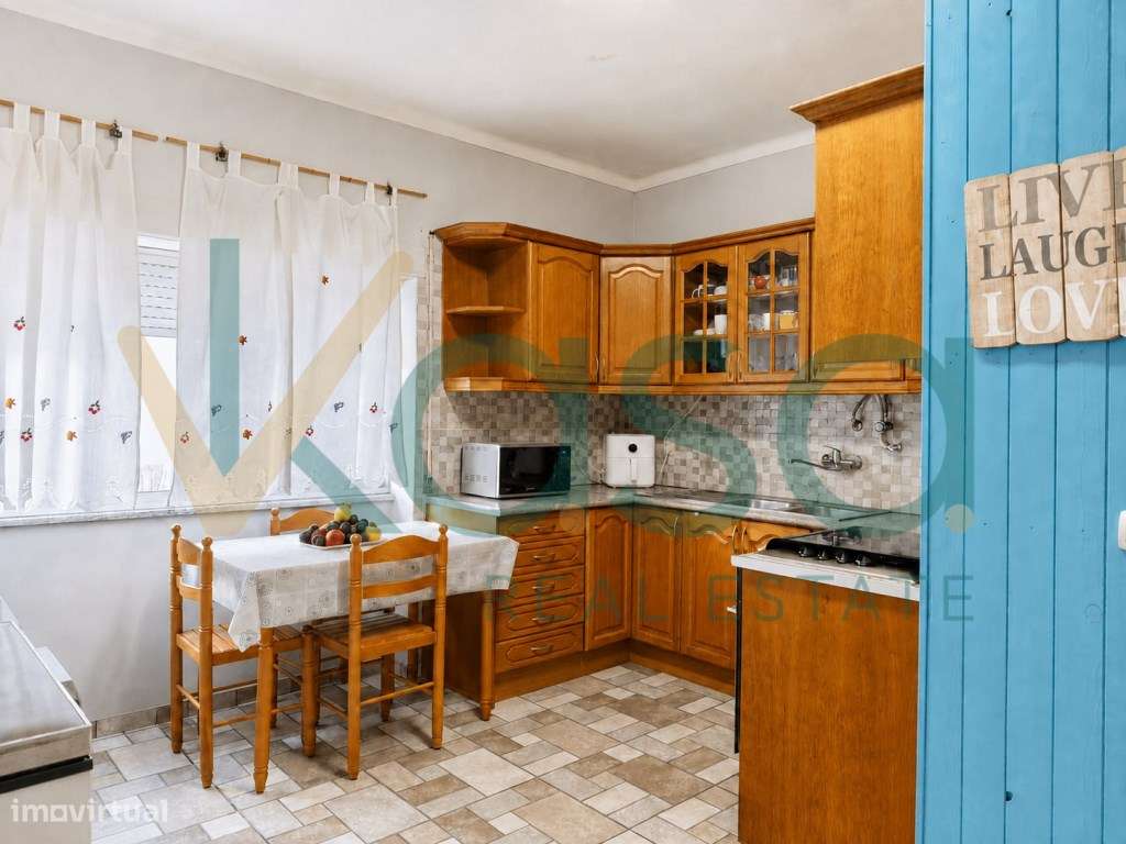 T4 de 123 m² com varanda | Último piso e apenas uma habitação por piso-7
