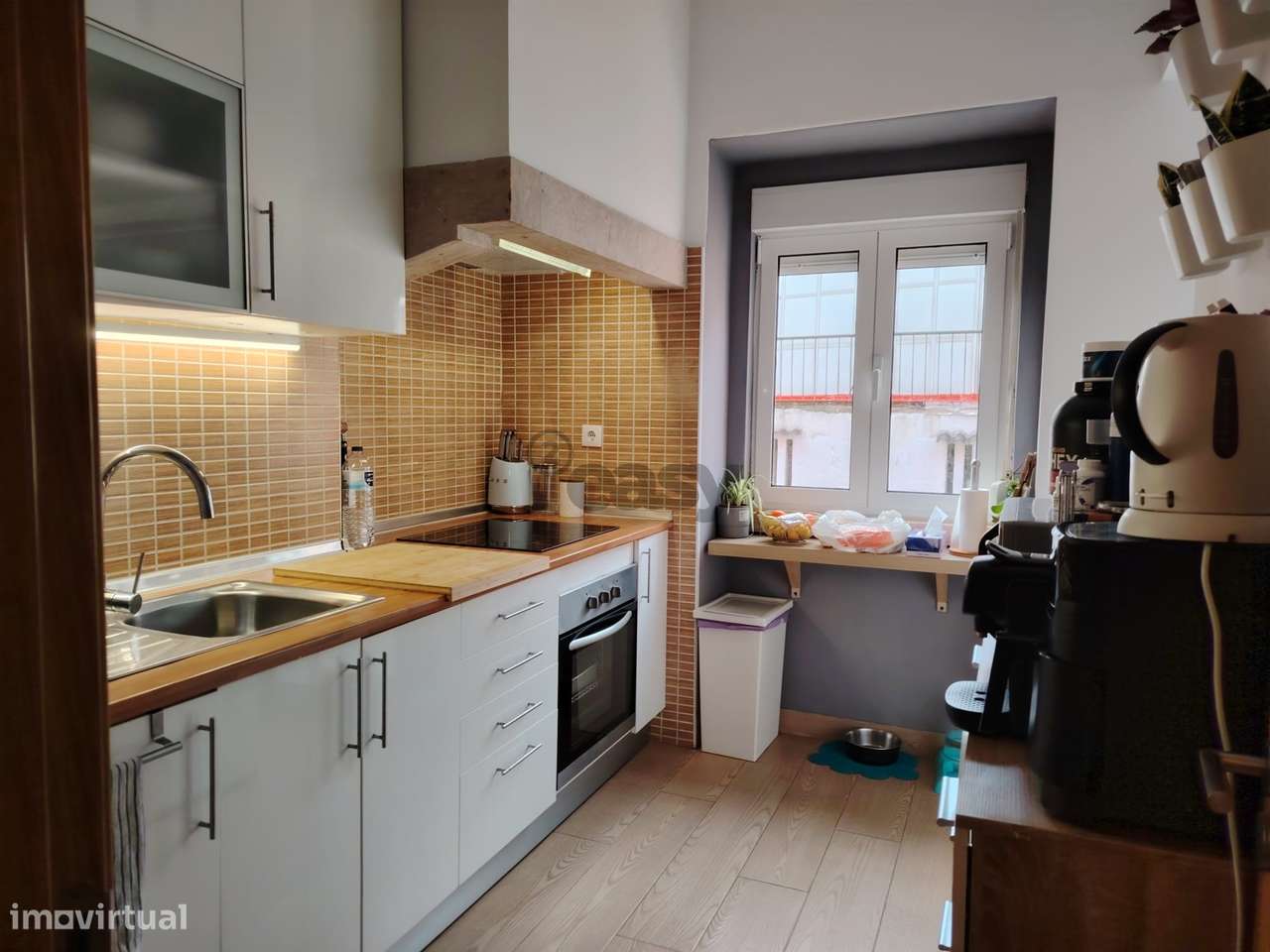 T2 para arrendamento completamente remodelado - Grande imagem: 5/18