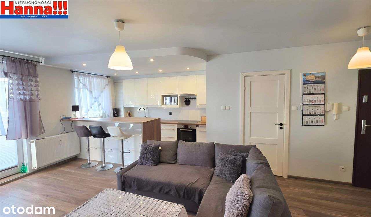 Czteropokojowe. Gdańsk Południe - Olimpijska.-3