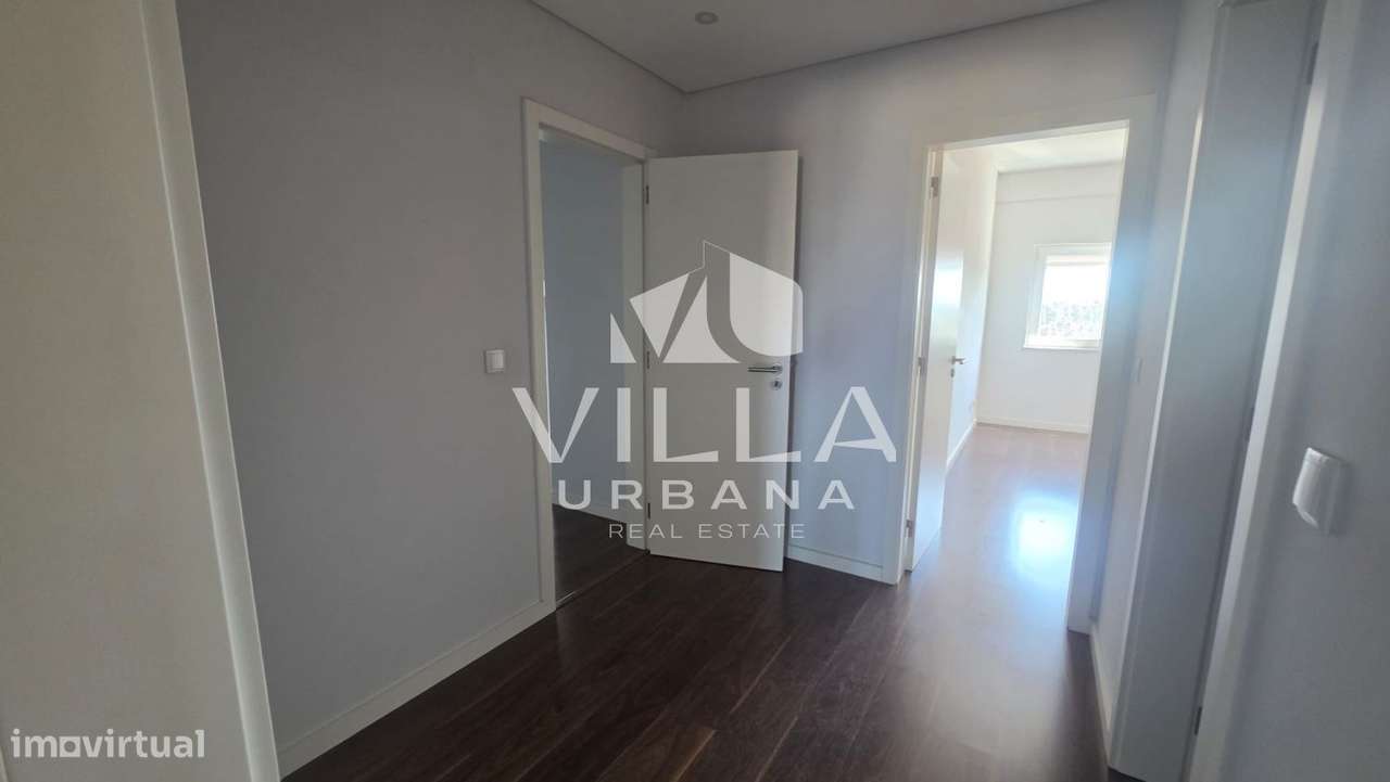 Apartamento T2 Semi-Novo a 2 minutos do C. C. Rio Sul-9
