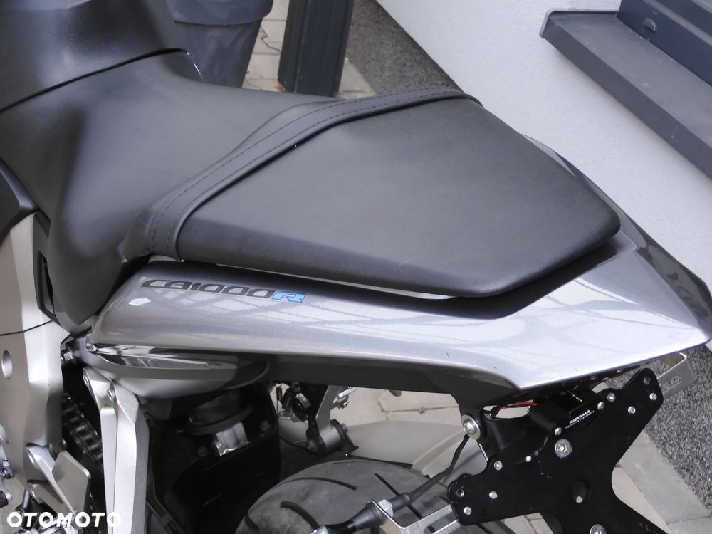 1000R#SC60#ABS#Od Pierwsz...