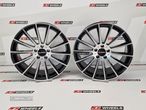 Jantes Mercedes-Benz Turbine 18 | 5X112 - 4