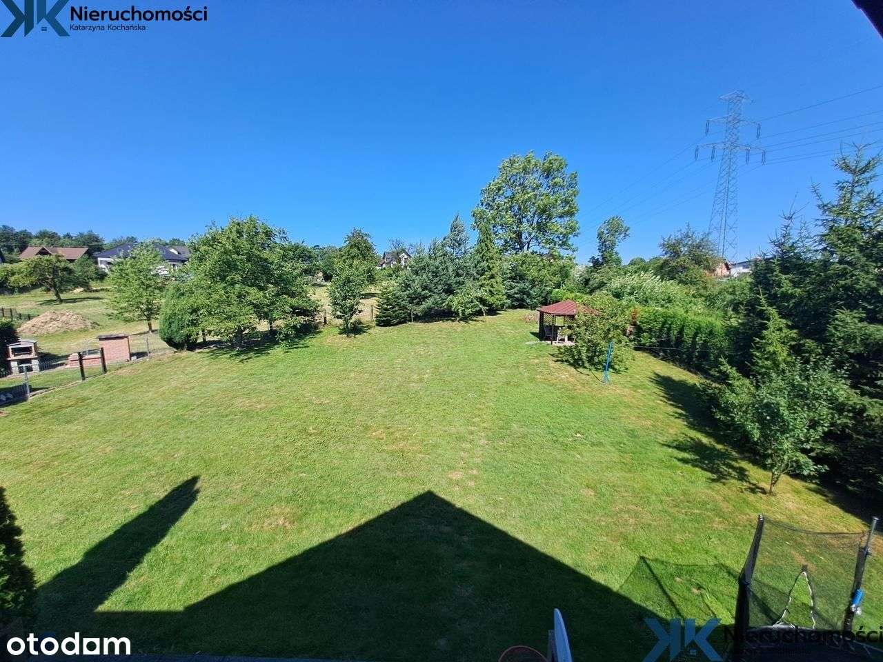 Przestronna willa z dużą działką,15 min Ustroń!-4