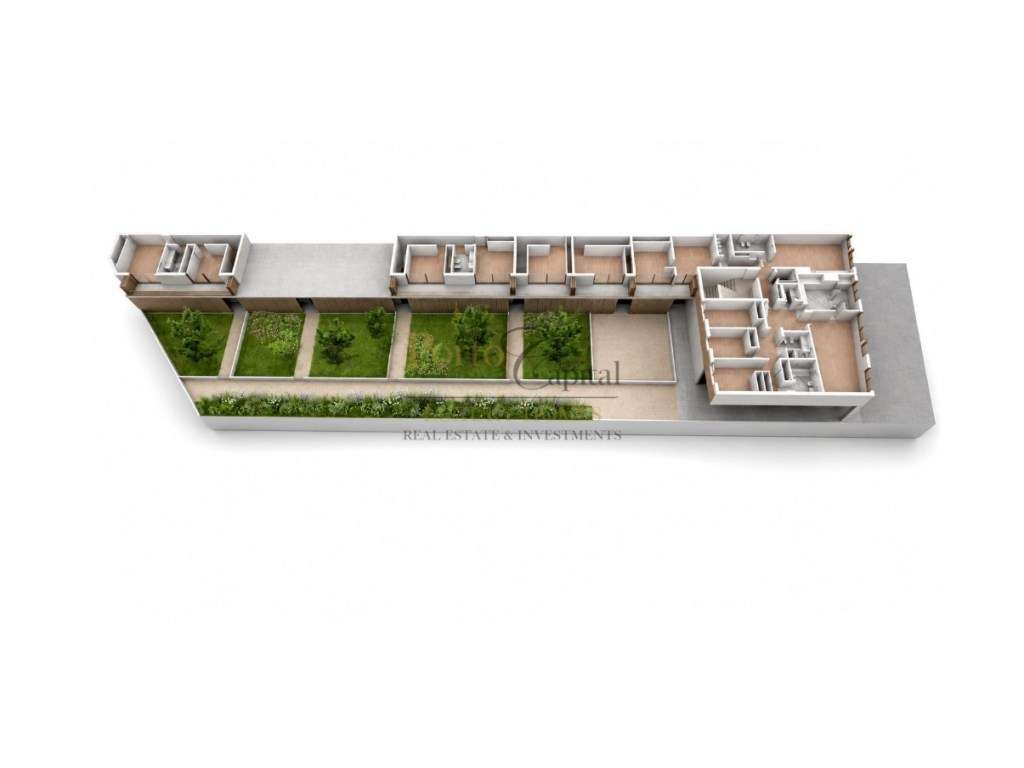 ULTIMO APARTAMENTO DISPONIVEL
FANTASTICO APARTAMENTO T3, COM VARAN...-11