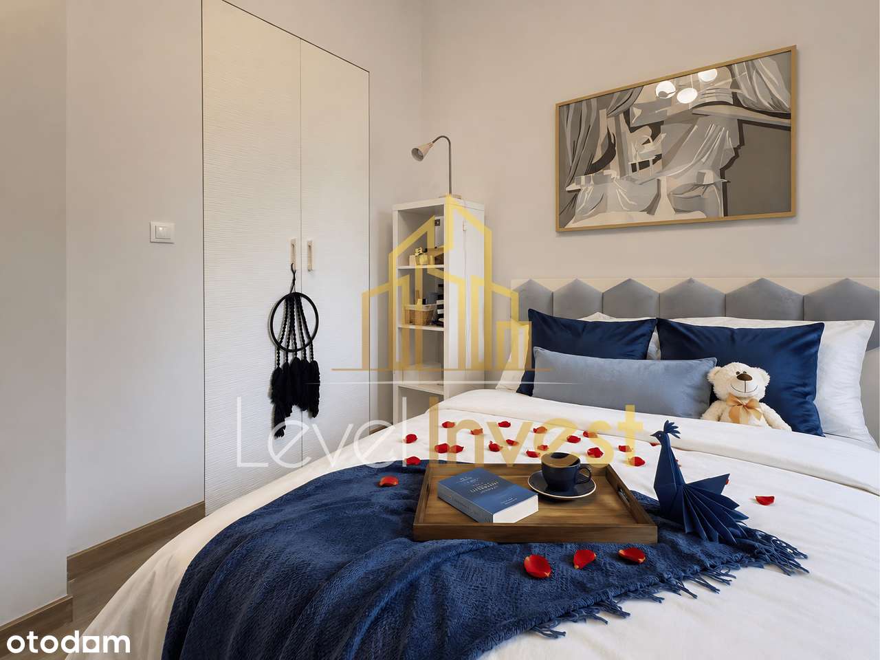 Premium apartament w sercu Gdańska | najem do grudnia 2026 r.