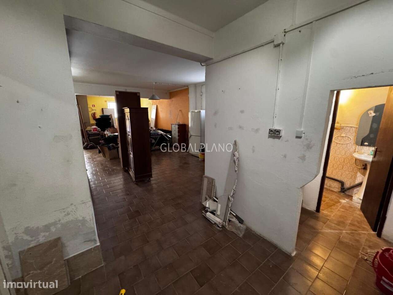 Espaço comercial nos três bicos - Grande imagem: 3/6