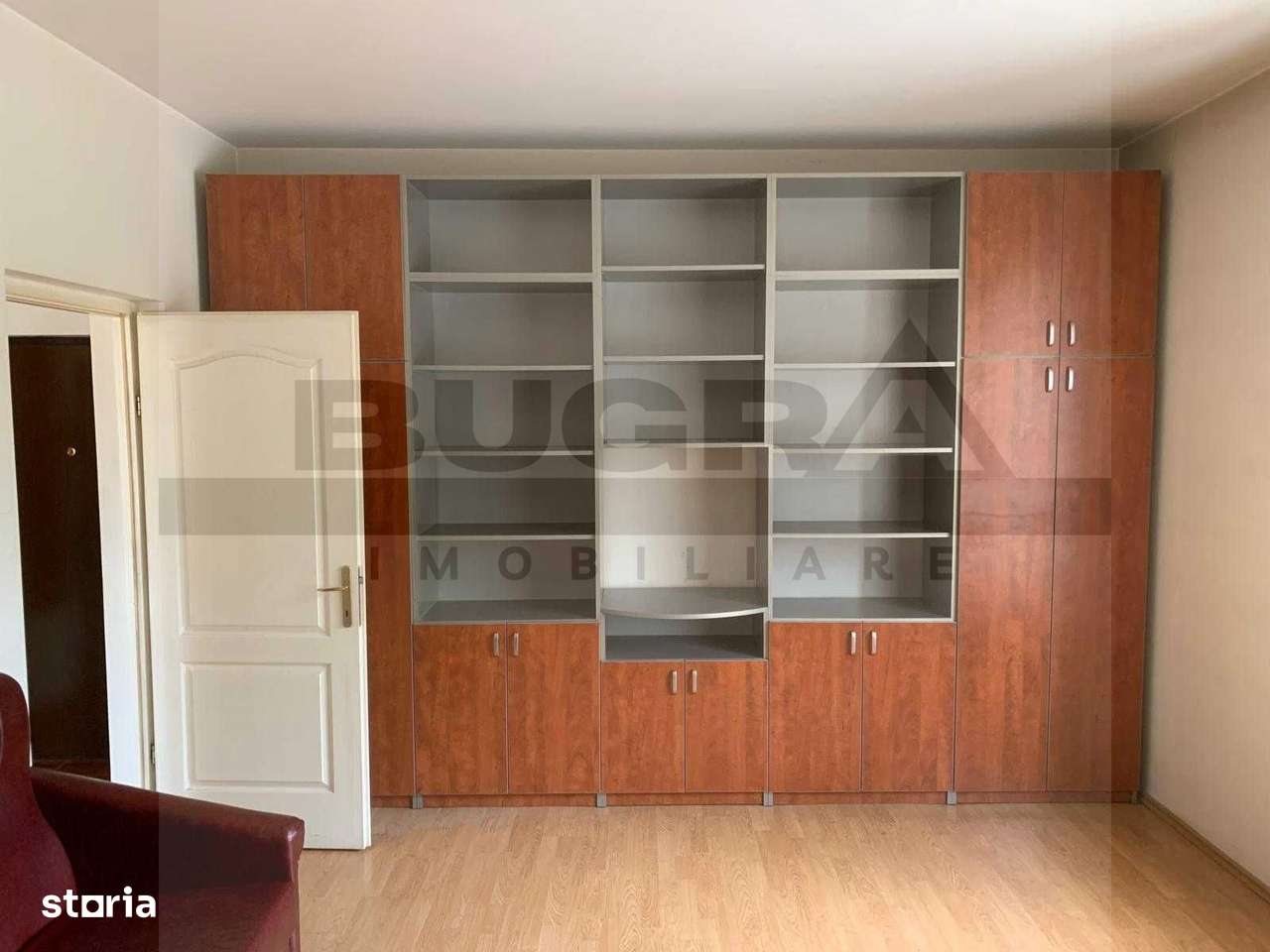 Spatiu pentru cabinet medical/birou, 31mp, zona Spitalul de Recuperare - Imagine principală: 4/5