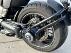 Triumph Rocket - 13