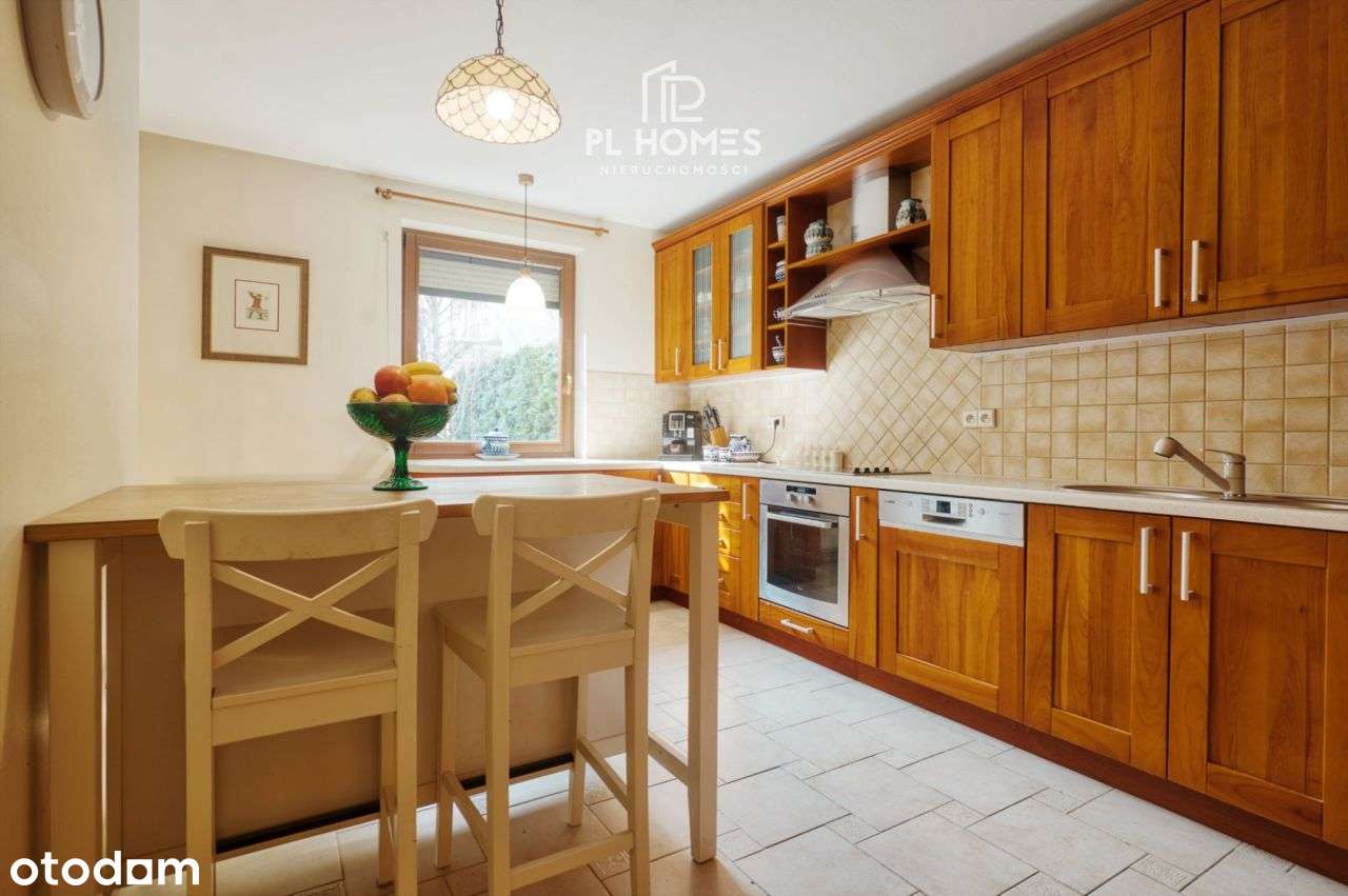 Unikatowy dom do zamieszkania w Garwolinie-4