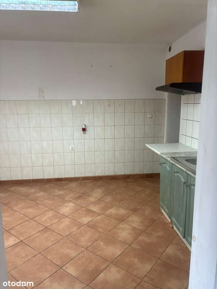 Lokal na wynajem ok. 80m2. Centrum Dziemian - Pełny obrazek: 5/8