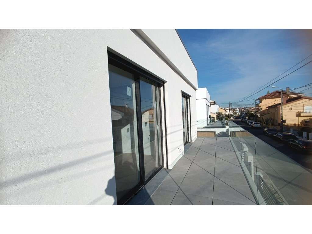 Magnifica Moradia T3 - Cascais - São Domingos de Rana-6