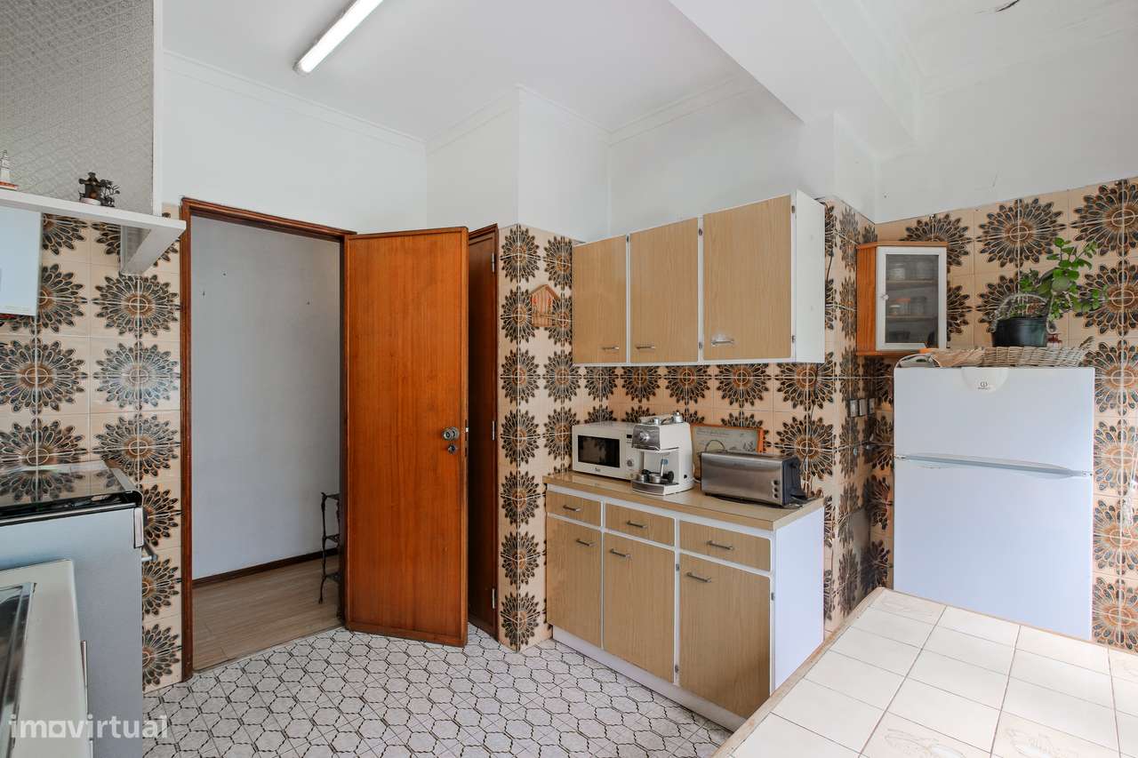 Apartamento T2+1 -  Águas Livres - Damaia - Amadora-12