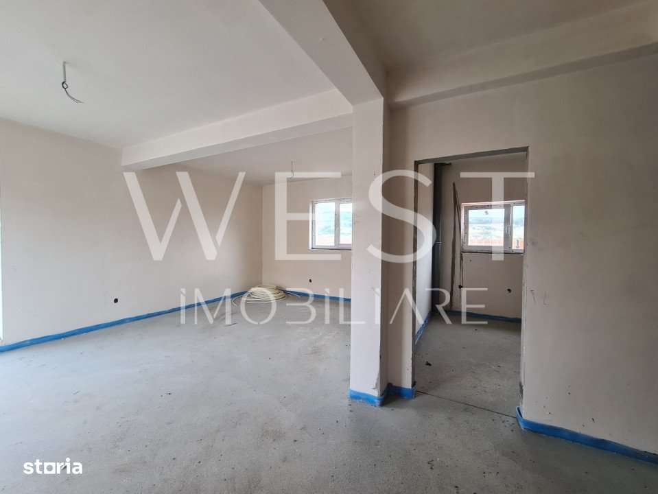 Casa tip duplex/panorama deosebita! CF disponibil ! 4 camere/ Chinteni - Imagine principală: 5/15