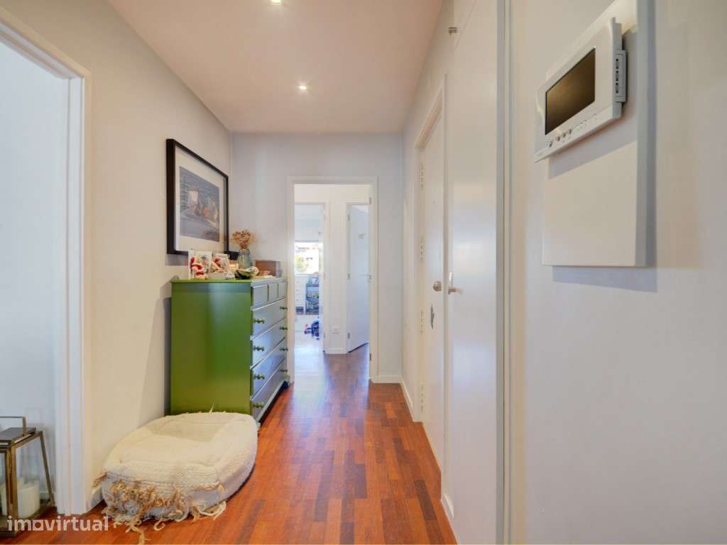 T3 para arrendamento no Pinheiro Manso, Porto - Grande imagem: 5/23