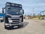 Scania R450 - 19