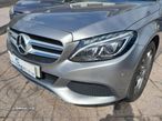 Mercedes-Benz C 220 BlueTEC Avantgarde - 8