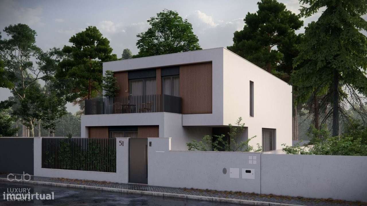 Nova Construção Moradia _ Vale Bem_ Perto Praia-14