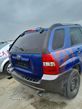 Haion Kia Sportage 2006 SUV Albastru - 1