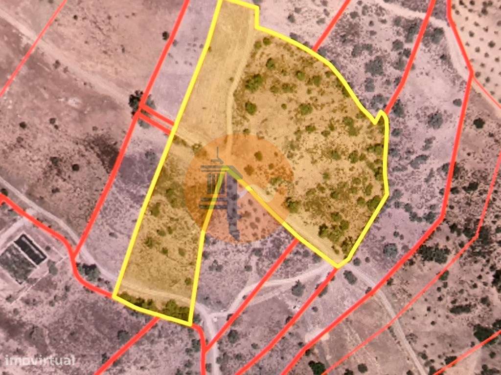 TERRENO RÚSTICO COM 20.520 M2 - VISTA RIO - COM POÇO - NA FOZ DE OD... - Grande imagem: 2/35