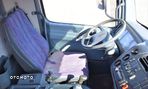 Mercedes-Benz Atego 823 * PM 5024 P * STAN BDB - 12