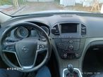 Opel Insignia 1.8 - 9