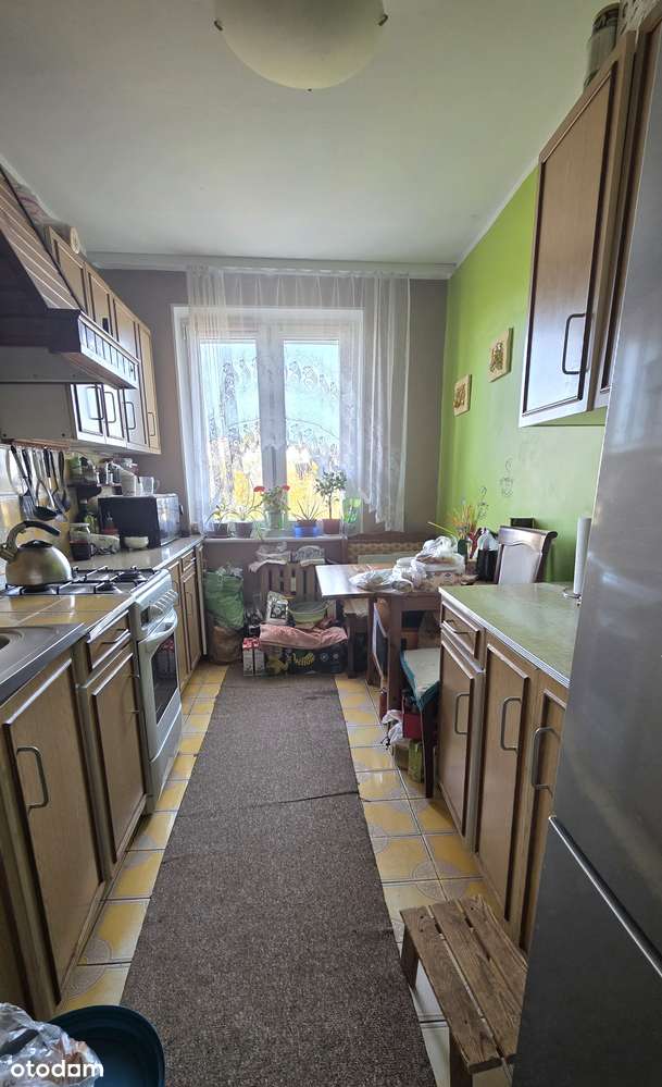 Mieszkanie z potencjałem-5