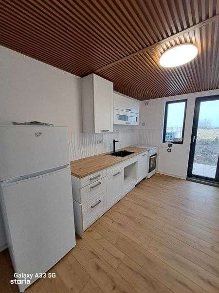 inchiriez case 4 camere-utilate ,pompa de caldura,Torontalului-Metro 2 - Imagine principală: 4/8