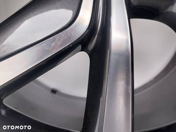 Felga aluminiowa Opel Insignia 20x8.5 IS49 OP00125 - 10