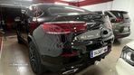 Mercedes-Benz GLC 300 Coupe e 4Matic 9G-TRONIC AMG Line Plus - 47