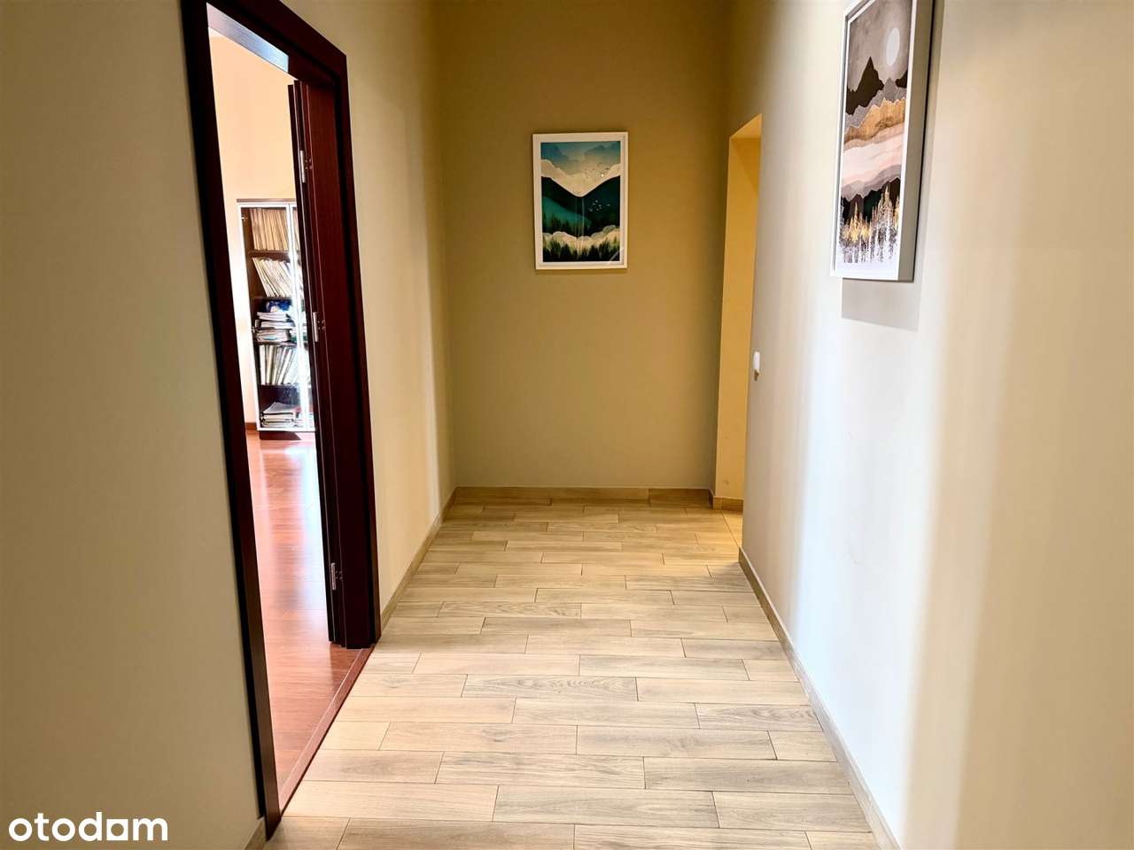 Kancelaria, gabinet, biuro - ul. Jaracza, Centrum-9