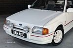 Ford Escort Cabrio XR 3i - 3