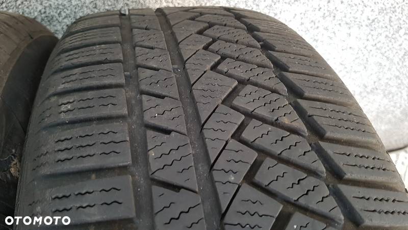 KOŁA ZIMOWE VW T-ROC SKODA KAMIQ SEAT ATECA  MERCEDES  5X112  215/55R17 - 24