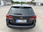 Opel Astra 1.6 D (CDTI) Automatik Sports Tourer Business - 4