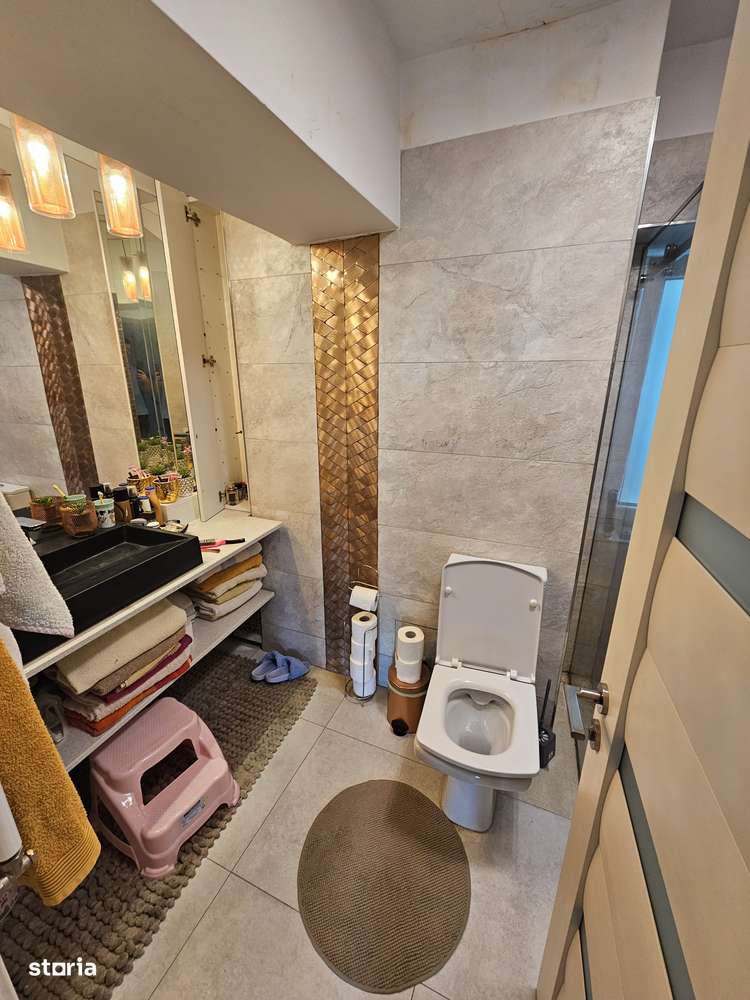 Apartament 3 camere Piata Alba Iulia | Unirii | Decebal-9