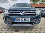 Volkswagen Tiguan 2.0 TDI 4Motion DSG Sport & Style - 1