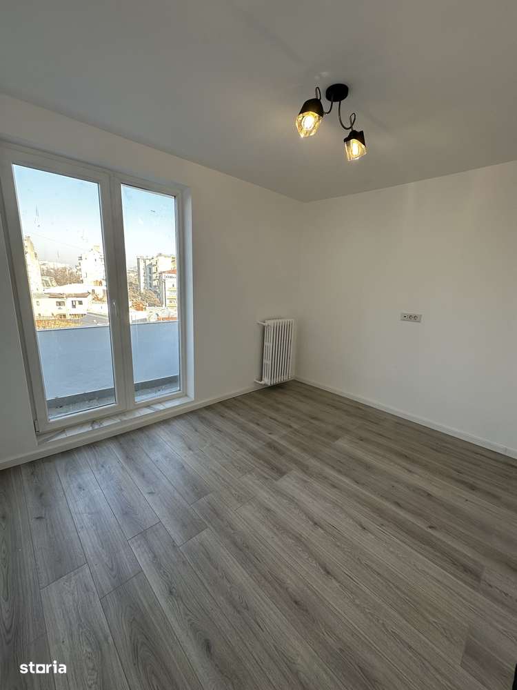 Apartament 2 Cam. Parc Cismigiu | 4 min Metrou | AIRBNB | Renovat-5