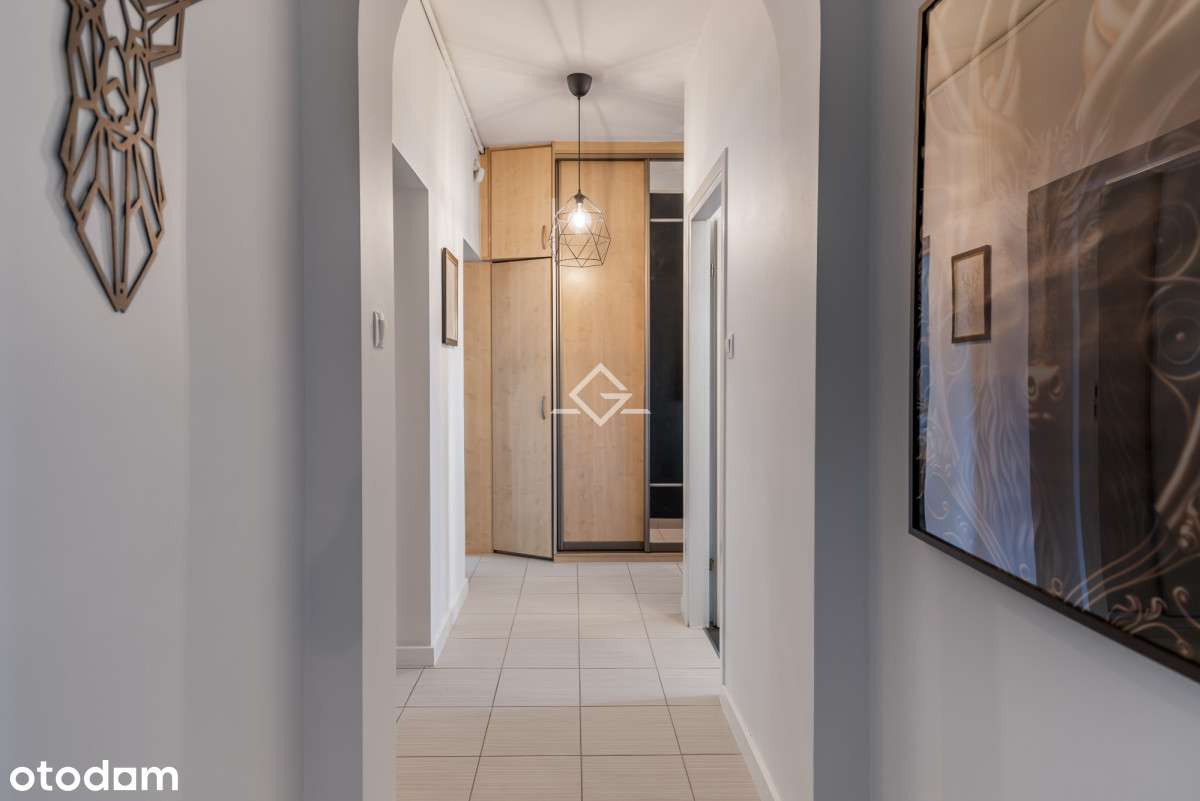 Klimatyczne mieszkanie | gotowe do wprowadzenia - Pełny obrazek: 3/11