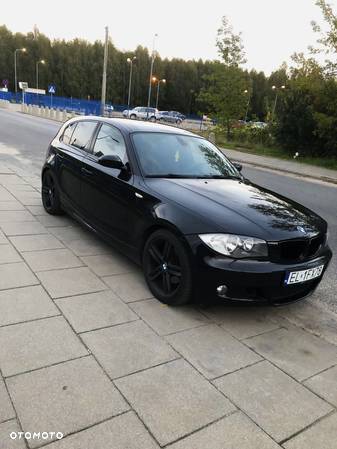 BMW Seria 1 120d - 3