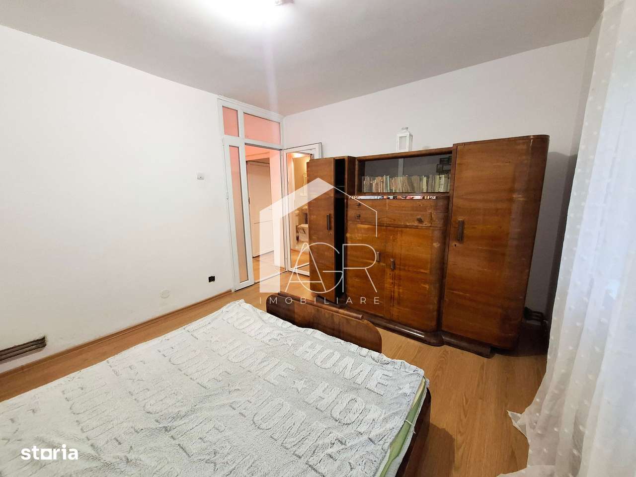 Apartament cu 2 camere de vanzare, zona Central-8