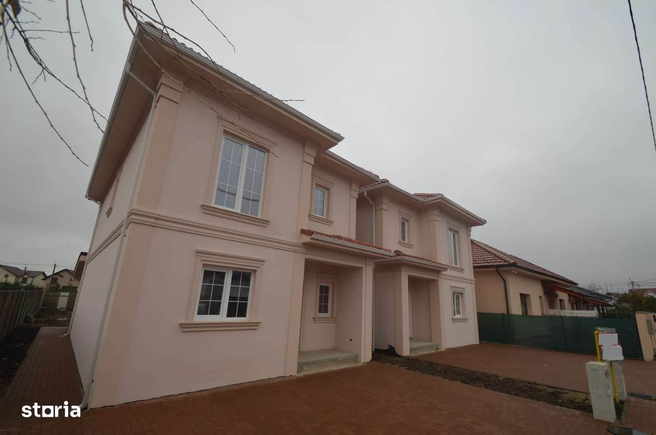 Casa noua in Sag - Imagine principală: 4/17